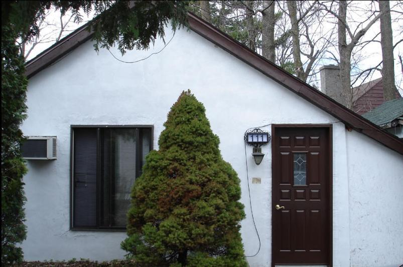 Chalet Beaconsfield Motel Exterior foto